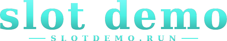 slot demo logo