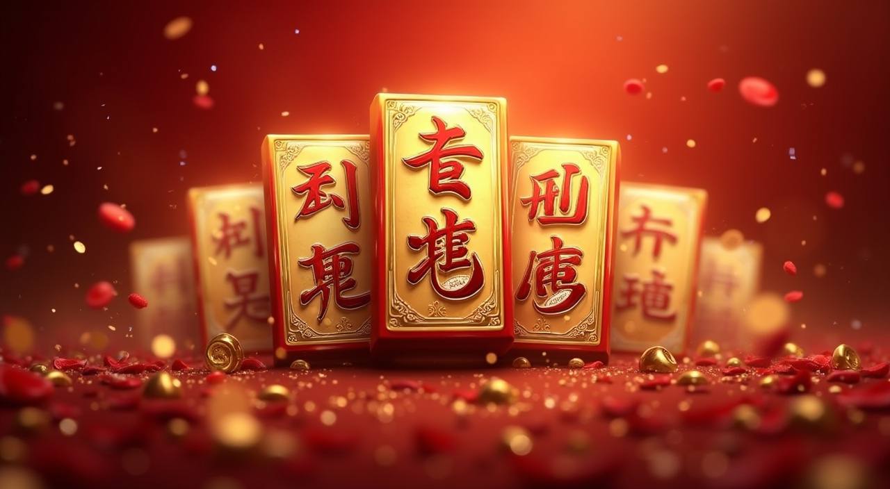slot demo Golden Crown